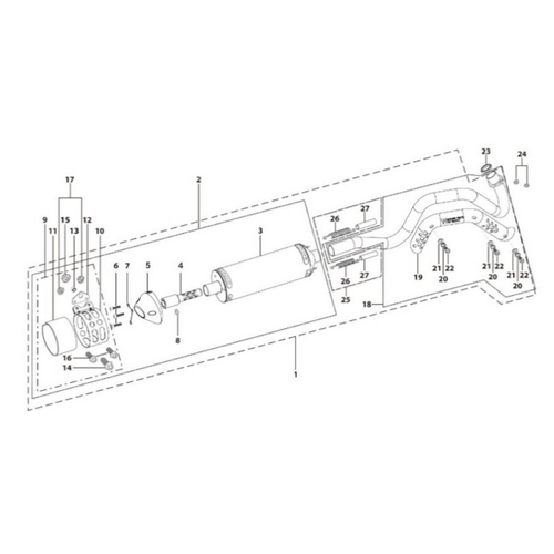 13 Exhaust System