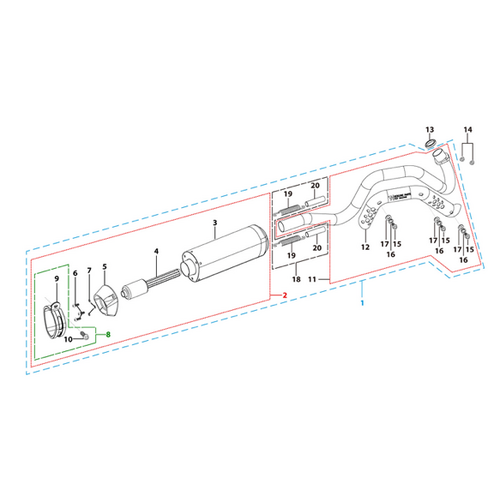 13 Exhaust System