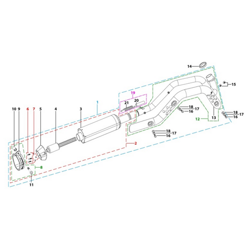 13 Exhaust System