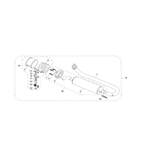 13 Exhaust System