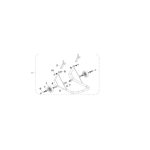 09 Foot Peg Assy (2)