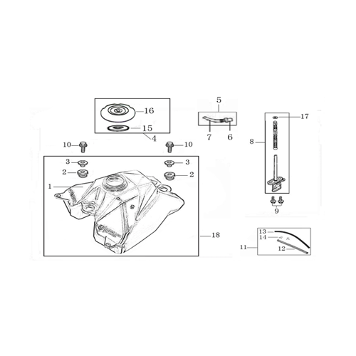07 Fuel Tank