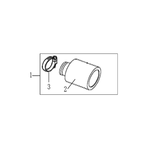 08 Carburetor