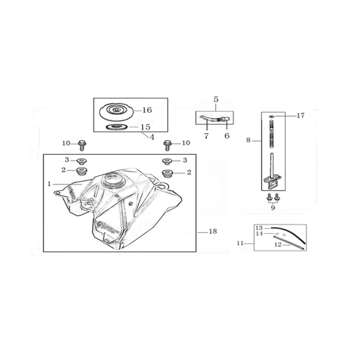 07 Fuel Tank