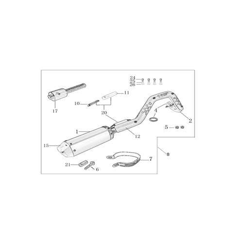 13 Exhaust System