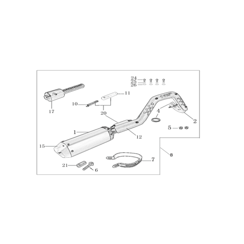 13 Exhaust System