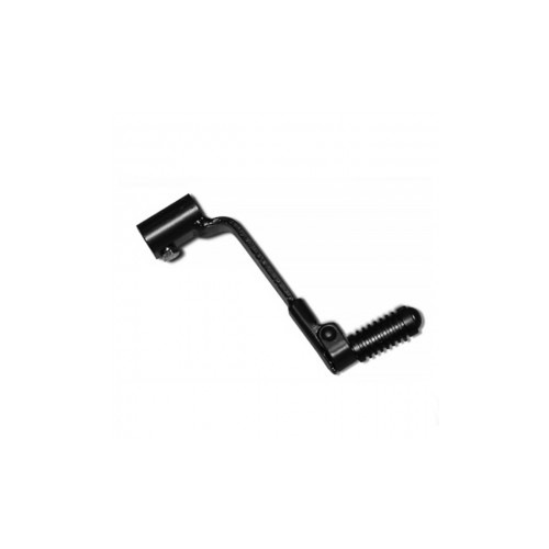 YCF GEAR SHIFT LEVER STEEL BLACK