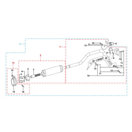 13 Exhaust System