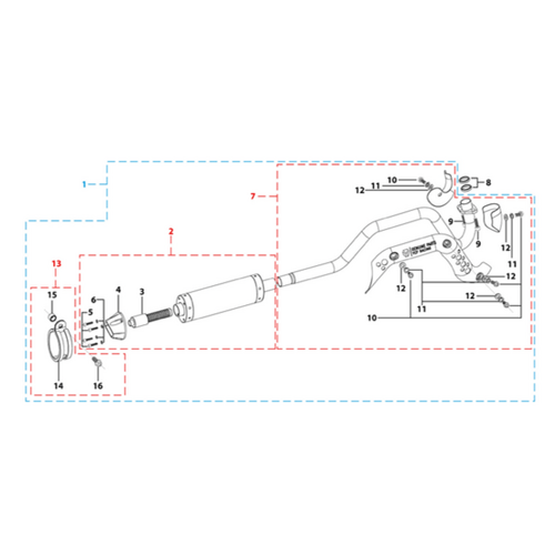 13 Exhaust System