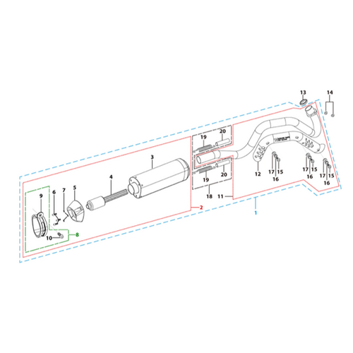 13 Exhaust System