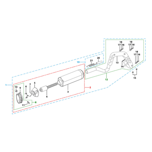 13 Exhaust System