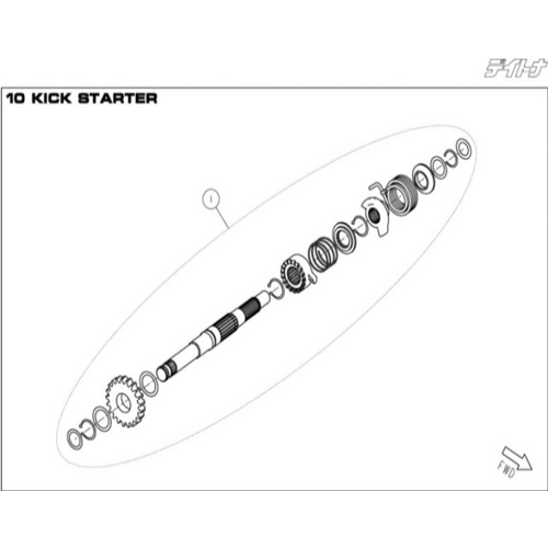 39 Kickstarter