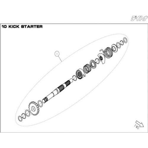 10 Kickstarter