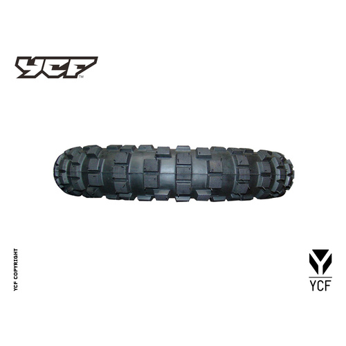 YCF FRONT TYRE 2.50x10'  (50A/50E)