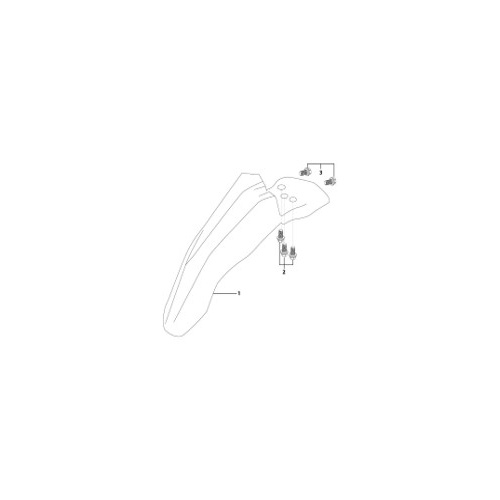 03 Front Fender