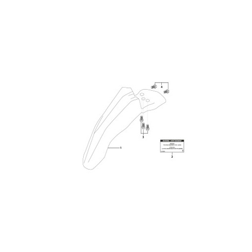 03 Front Fender