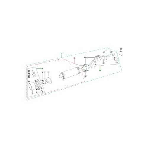 13 Exhaust System