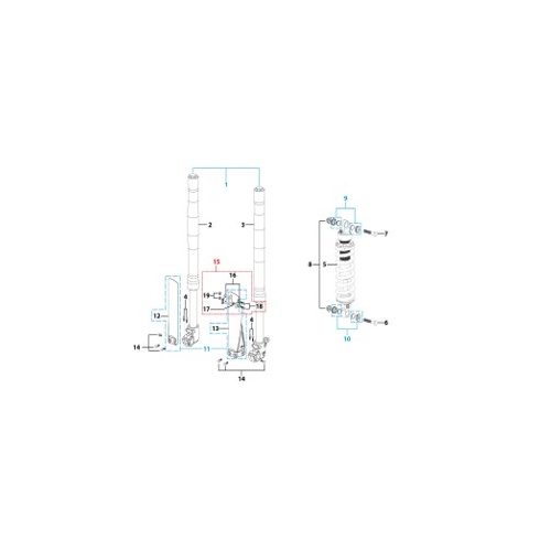 04 Front & Rear Absorber
