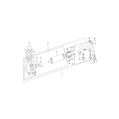 13 Exhaust System