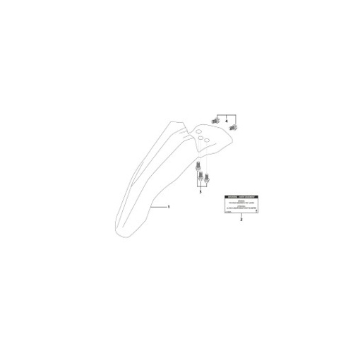 03 Front Fender