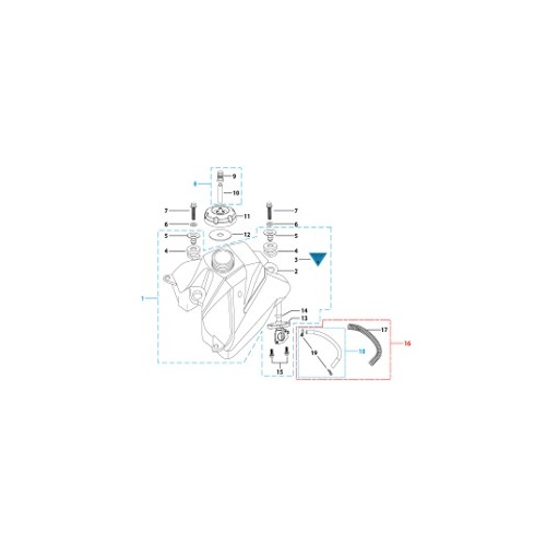07 Fuel Tank
