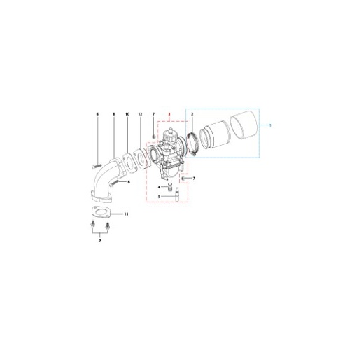 08 Air Filter