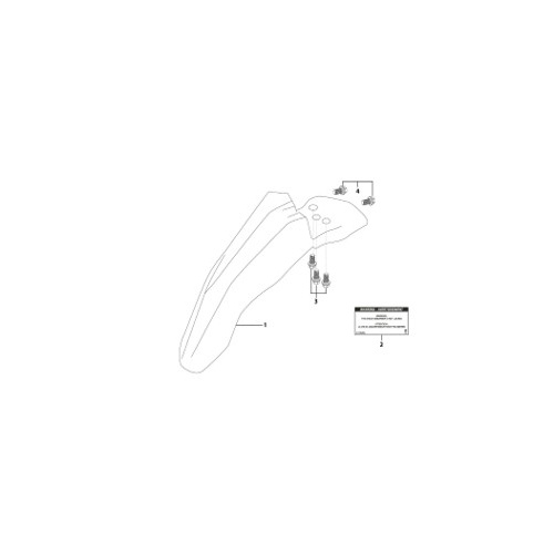 03 Front Fender