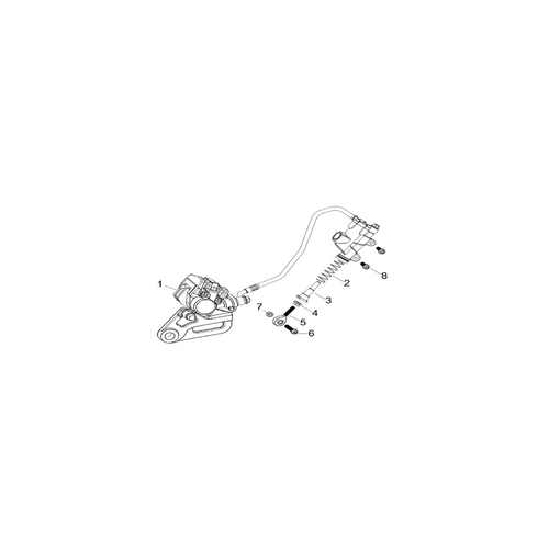12 Rear Brake