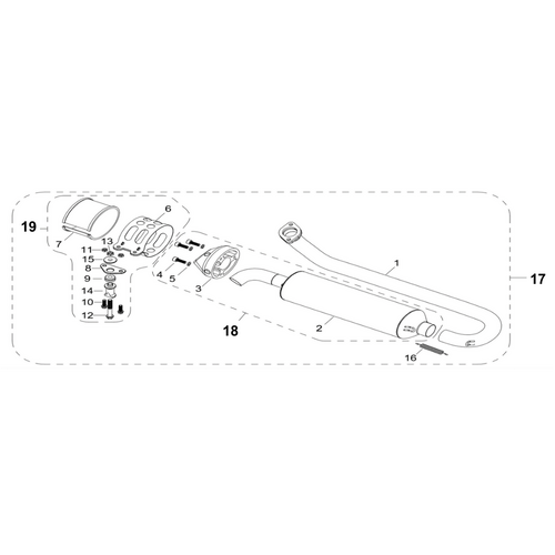 13 Exhaust System