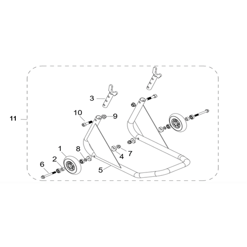 09 Foot Peg Assy (2)