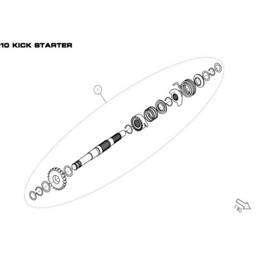39 Kickstarter