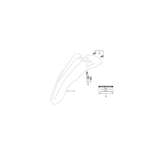 03 Front Fender