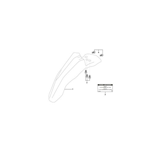 03 Front Fender