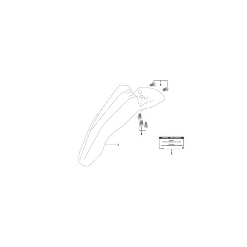 03 Front Fender