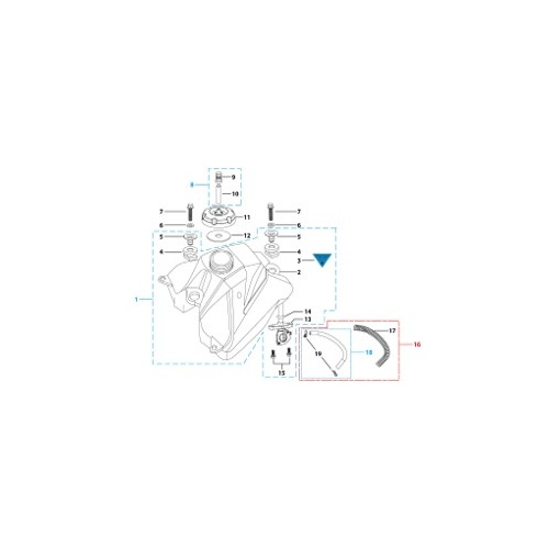 07 Fuel Tank