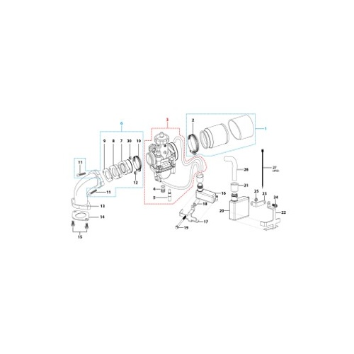 08 Air Filter