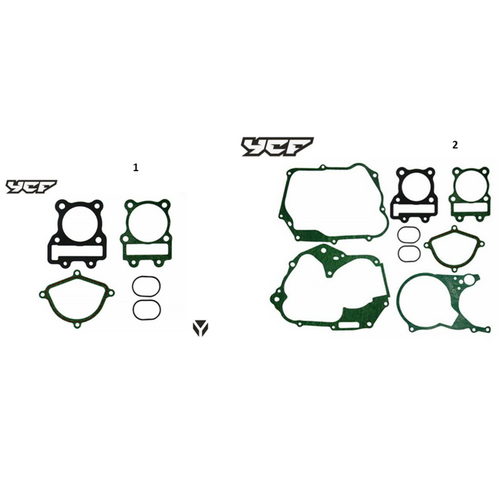 32 Gasket Kit
