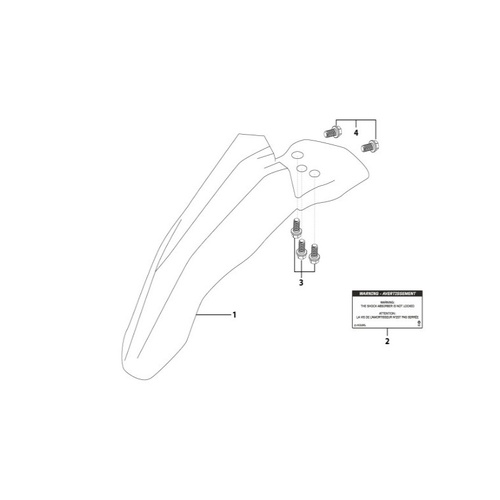 03 Front Fender