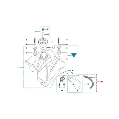 07 Fuel Tank