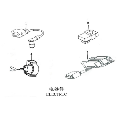 45 Electric