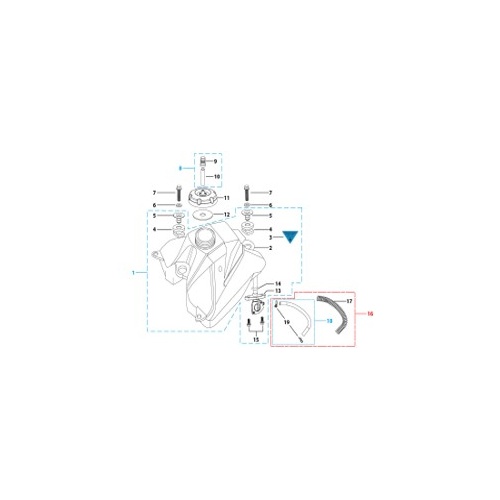 07 Fuel Tank