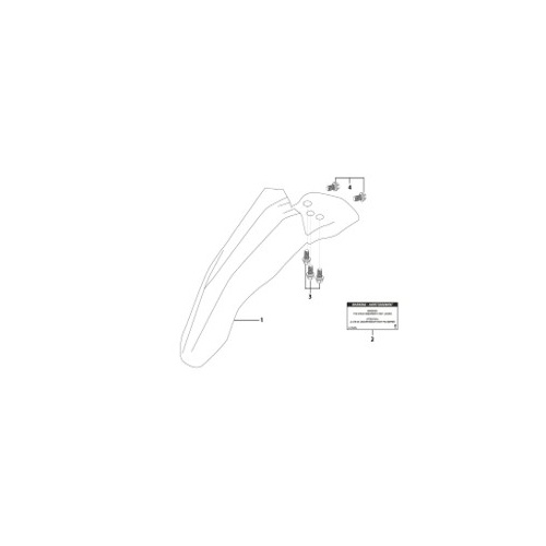 03 Front Fender
