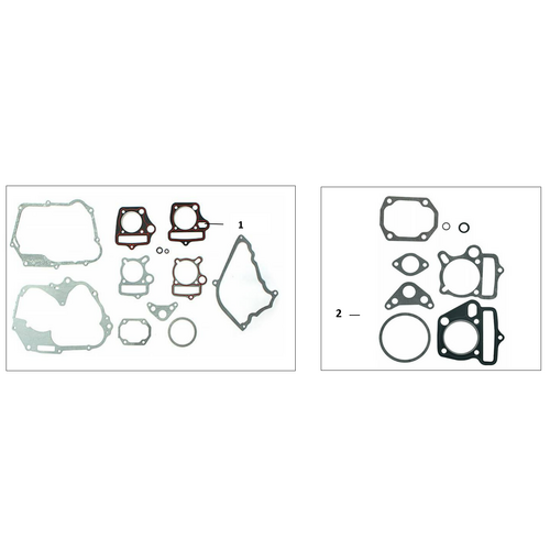 32 Gaskets