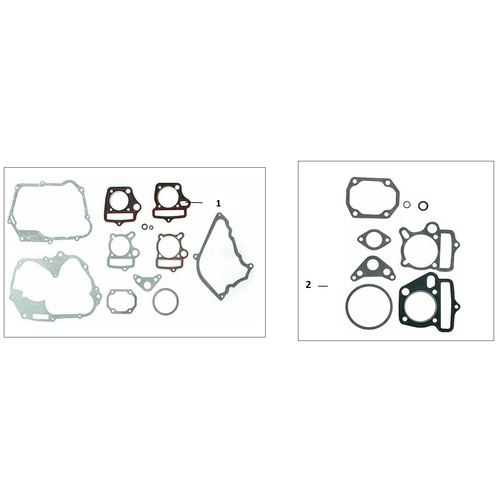 32 Gasket Kit