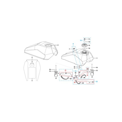 06 Fuel Tank