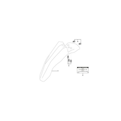 03 Front Fender