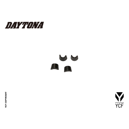 DAYTONA VALVE COTTER SET OF 4 (JAPAN)