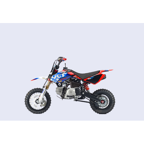 2023 START F88SE Limited Edition
