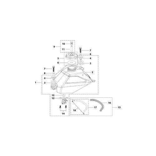 07 Fuel Tank