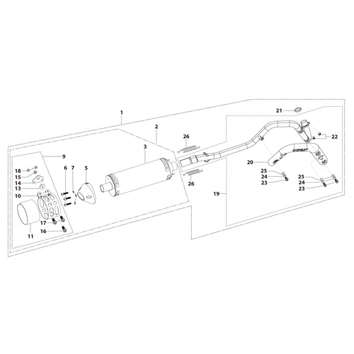 13 Exhaust System